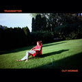 Cut Worms- Transmitter (Black Vinyl) ( Vinyl )