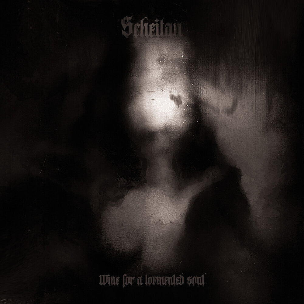Scheitan- Wine For A Tormented Soul [Colored Vinyl] [Limited Edition] (Purp) ( Vinyl )