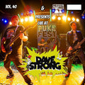 Dave Strong- Dcxpc Live 40 ( Vinyl )