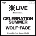 Celebration Summer & Wolf-Face- Dcxpc Live 42 ( Vinyl )