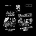 Rbnx & Negative Raxxx- Dcxpc Live 43 ( Vinyl )