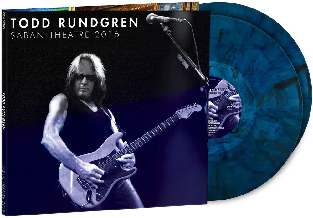 Saban Theatre 2016 [Blue Marble] ( Vinyl )