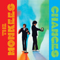 Monkees- Changes (Audp) [Colored Vinyl] (Gate) [180 Gram] (Trq) (Aniv) ( Vinyl )