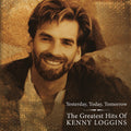 Kenny Loggins- Greatest Hits: Yesterday Today Tomorrow (Audp) ( Vinyl )