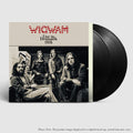 Wig Wam- Live In Denmark 1976 ( Vinyl )