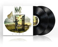 The Neal Morse Band- L.I.F.T. ( Vinyl )