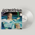 Lisasinson- Desde Cuando Todo [Clear Vinyl] [Download Included] ( Vinyl )