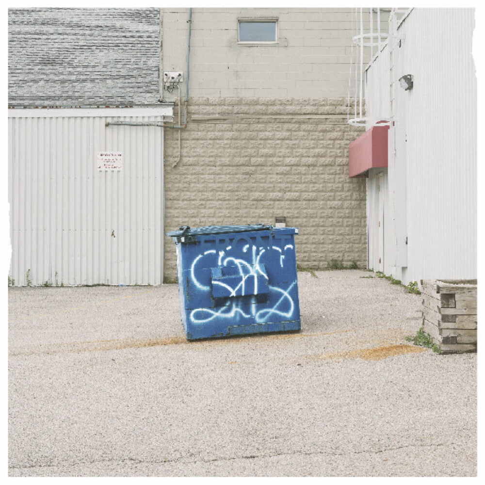 Status / Non-Status- Big Changes [Colored Vinyl] (Wht) ( Vinyl )