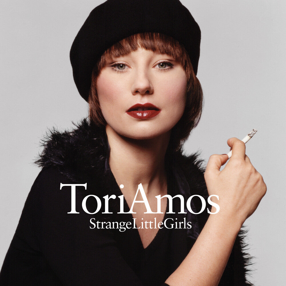 Tori Amos- Strange Little Girls [Raining Blood Version] ( Vinyl )