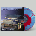 Automatics- Britannia [Reissue] ( Vinyl )