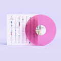 Wolf Parade- Apologies To The Queen Mary [Colored Vinyl] ( Vinyl )