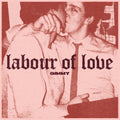 Gimmy- Labour Of Love (Bonus Track) (Frpm) ( Vinyl )