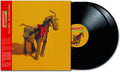 Carter The Unstoppable Sex Machine- Straw Donkey - The Complete Singles ( Vinyl )