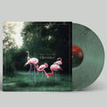 Julies- Cherisher [Colored Vinyl] ( Vinyl )