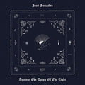 Jose Gonzalez- Against The Dying Of The Light ( Vinyl )