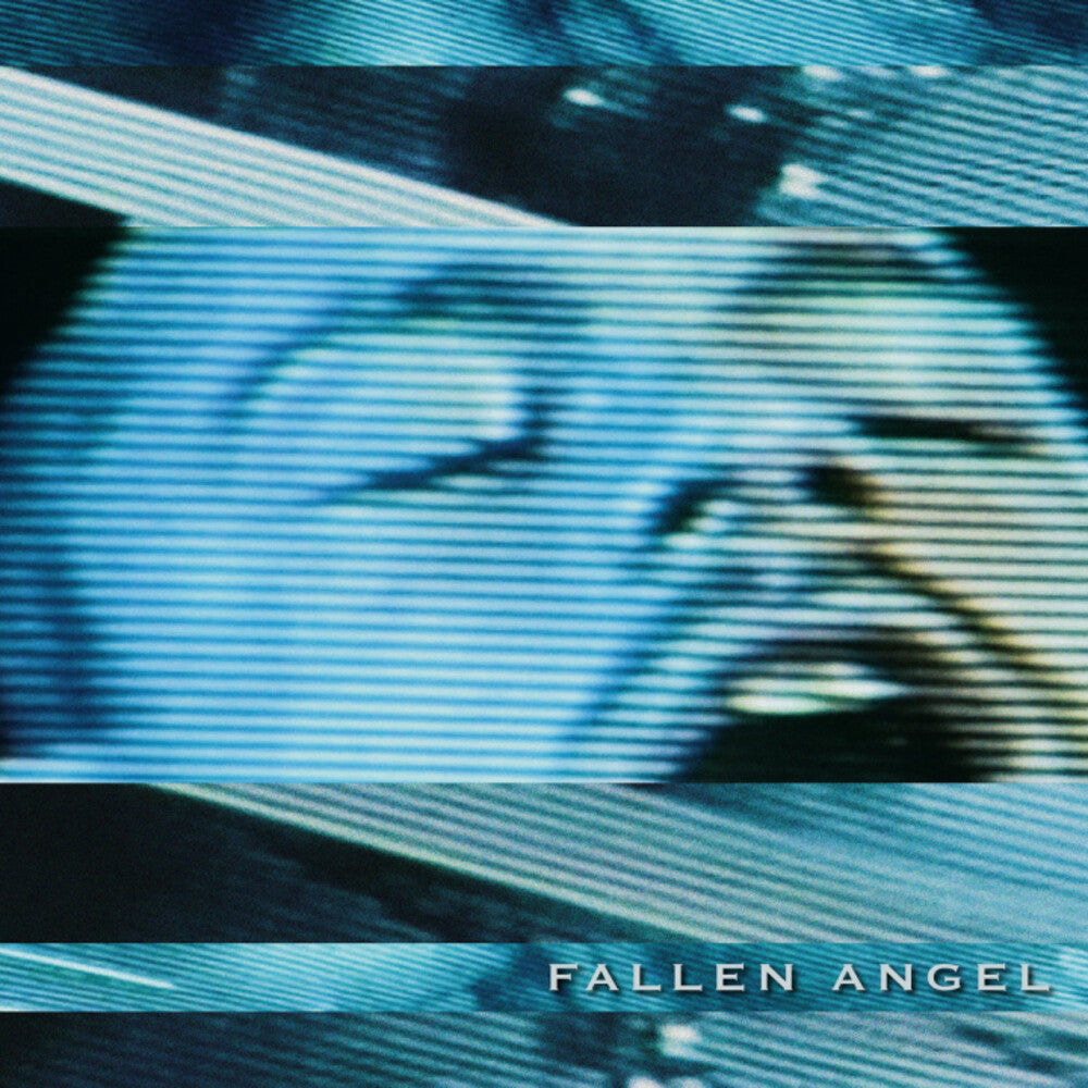 Brandy Dalton- Fallen Angel ( Vinyl )