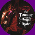 Tommy Bolin- Live At Ebbets Field 5-13-76 [Colored Vinyl] (Purp) (Dicu) ( Vinyl )
