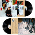 Arny Margret- Intertwined / Dinner Alone ( Vinyl )