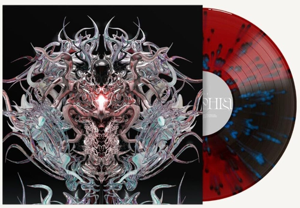 Polyphia- Remember That You Will Die (Blue) [Colored Vinyl] [Limited Edition] ( Vinyl )