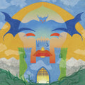 Earth Tongue- Dungeon Vision ( Vinyl )