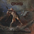 Coscradh- Carving The Causeway To The Otherworld [Colored Vinyl] ( Vinyl )
