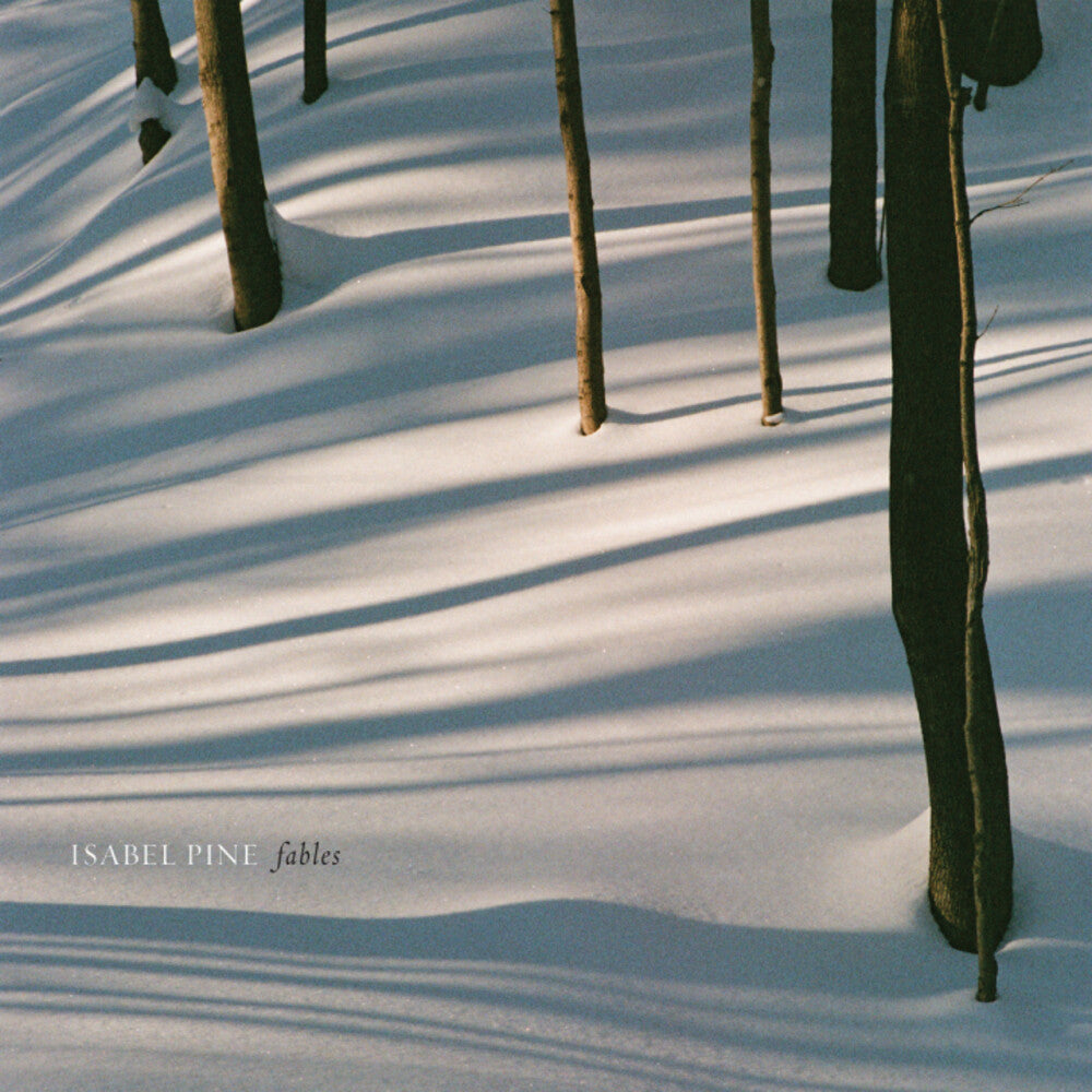 Isabel Pine- Fables ( Vinyl )