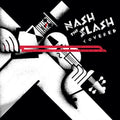 Nash The Slash- Covered ( Vinyl )