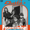 Daniel Romano- Preservers Of The Pearl [Colored Vinyl] (Ylw) [Indie Exclusive] ( Vinyl )