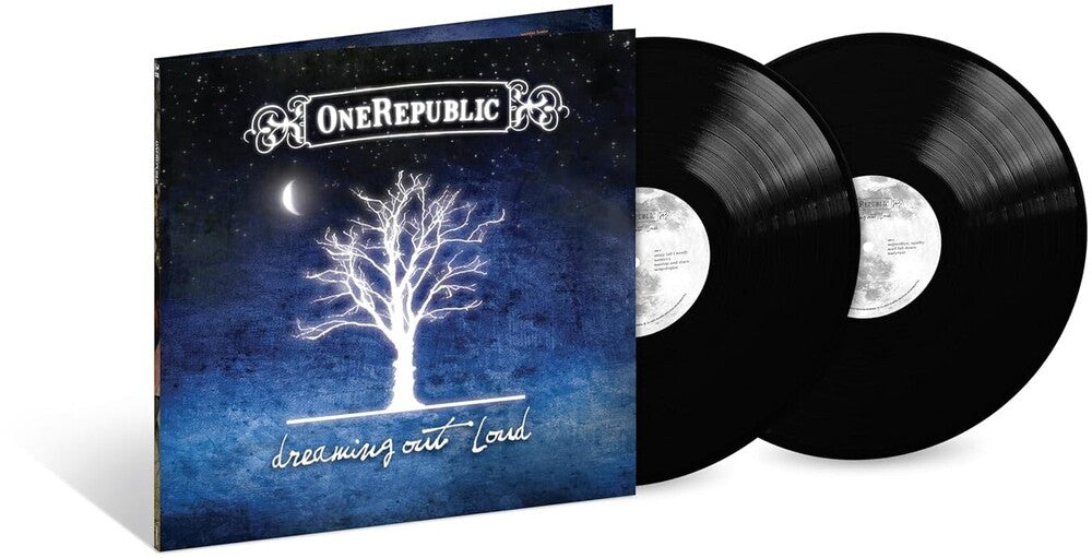 OneRepublic- Dreaming Out Loud ( Vinyl )