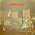 Grand Theft- Grand Theft ( Vinyl )