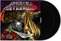 Avenged Sevenfold- City Of Evil (Black Vinyl) [180 Gram] (PREORDER) ( Vinyl )