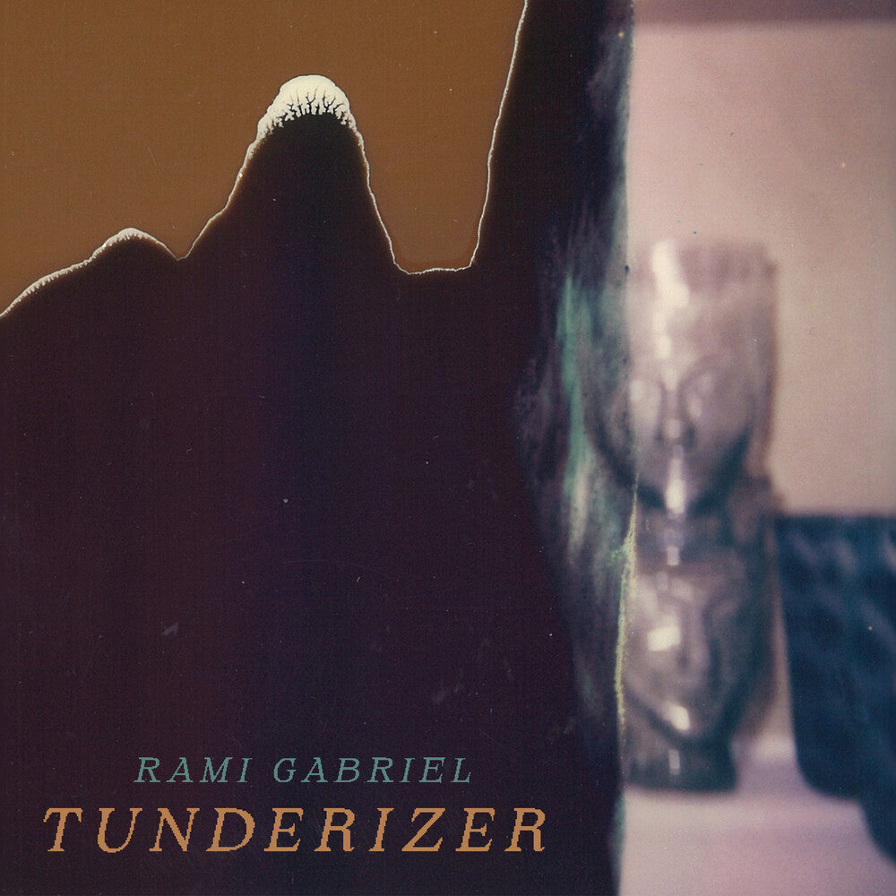 Rami Gabriel- Tunderizer ( Vinyl )
