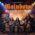 Rainbow- Rock N Roots Of [Colored Vinyl] ( Vinyl )
