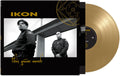 Ikon- This Quiet Earth [Gold] ( Vinyl )