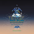 Asia- Live In England ( Vinyl )