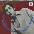 Ernan Roch / Con Las Voces Frescas- Onda Pesada ( Vinyl )