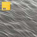 Whitelands- Sunlight Echoes [Colored Vinyl] (Ylw) ( Vinyl )