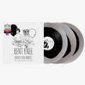 Bent Knee- Shiny Eyed Babies - 10th Anniversary [Limited Edition] (Aniv) ( Vinyl )