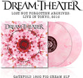 Dream Theater- Lost Not Forgotten Archives: Live in Tokyo 2010 ( Vinyl )
