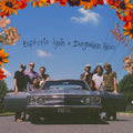Euphoria Again & Dogwood Tales- Destination Heaven ( Vinyl )