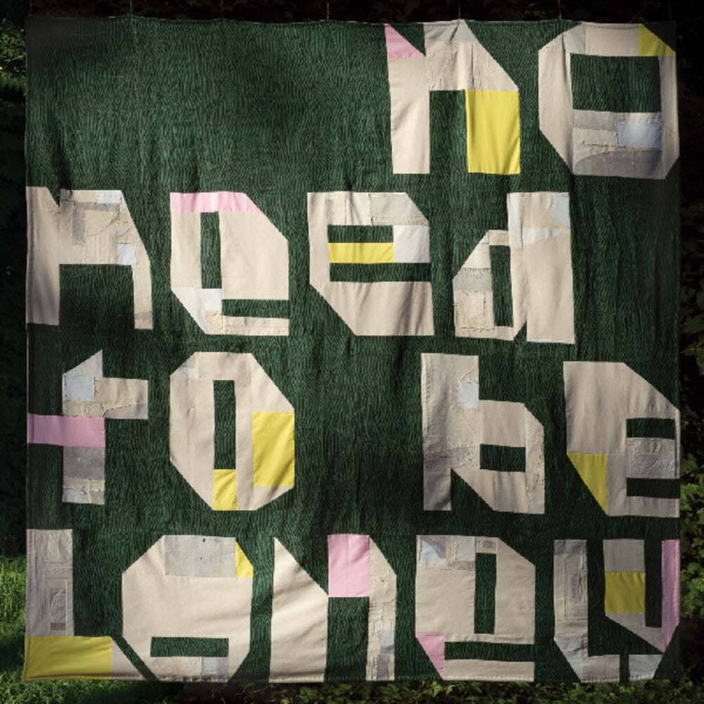Gladie- No Need To Be Lonely [Colored Vinyl] (Pnk) ( Vinyl )