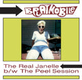 Bratmobile- Real Janelle & The Peel Session ( Vinyl )