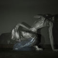 Sofia Isella- Something Is A Shell . [Colored Vinyl] (PREORDER) ( Vinyl )