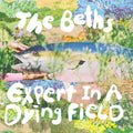 Beths- Expert In A Dying Field (Blue) [Colored Vinyl] [Limited Edition] ( Vinyl )