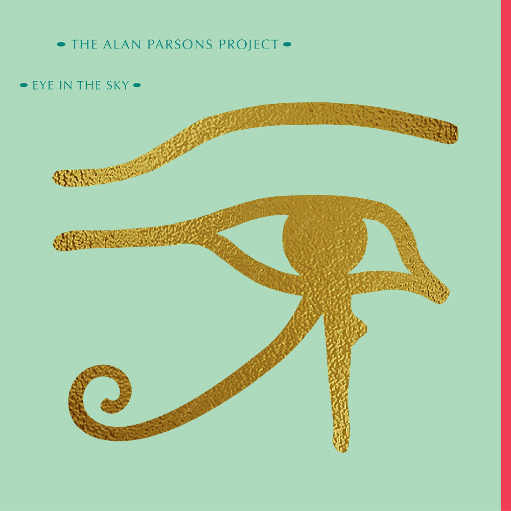 Alan Parsons Project- Eye In The Sky (Half-Speed Remaster) [180 Gram] ( Vinyl )