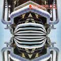 Alan Parsons Project- Ammonia Avenue (Cv 45 Audiophile Edition) (Gate) ( Vinyl )