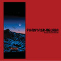 Robert Francis- Phantasmagoria [Colored Vinyl] ( Vinyl )