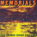 Memorials- All Clouds Bring Not Rain [Indie Exclusive] [Colored Vinyl] (Ylw) [Indie Exclusive] ( Vinyl )