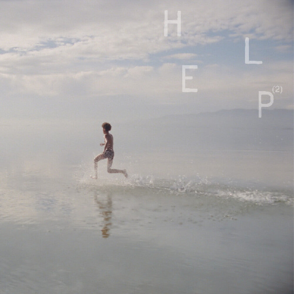 Various- Help(2) ( Vinyl )