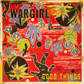 Wargirl- Good Things (Ofgv) ( Vinyl )